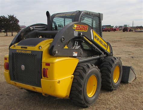 2016 new holland skid steer for sale|new holland skid steer dealers.